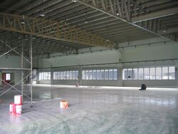 Renault Commercial Vehicles Centre (D12), Factory #498052611